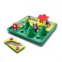 Le petit chaperon rouge - SmartGames