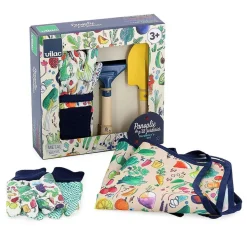 Le petit jardinier - Vilac