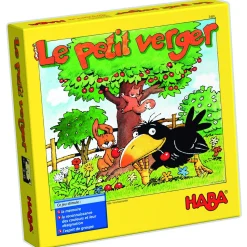 Le petit verger - Haba
