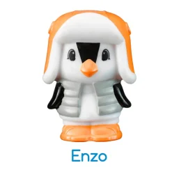 Le pick up glacé des Klorofil - Vulli