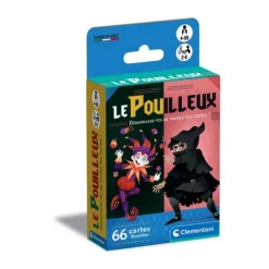 Le pouilleux - Clementoni