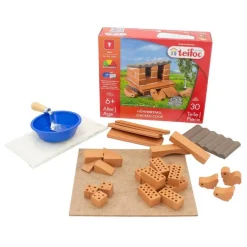 Le Poulailler - Eitech