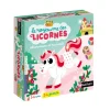 LE ROYAUME DES LICORNES - Nathan