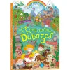LE ROYAUME DUBAZAR - Editions Auzou