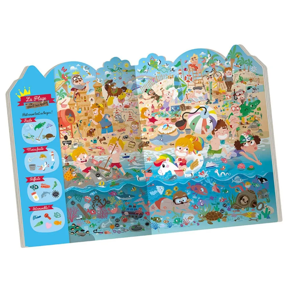 LE ROYAUME DUBAZAR - Editions Auzou