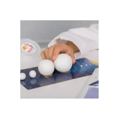 Le Système Solaire à modeler - Sentosphère