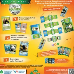 Le Tournoi Défis Nature Protect - Bioviva