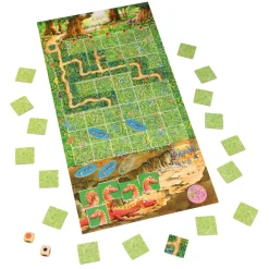 Le trésor des lutins - Gigamic