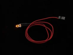 Led jaune EA-020-J Xtreme - Xtreme