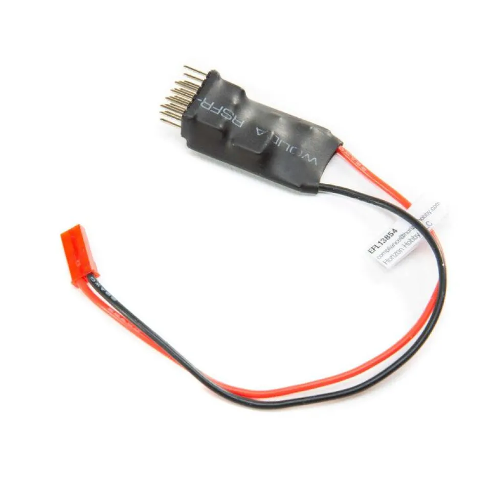 LED regulator Night timber X - Eflite - E-flite