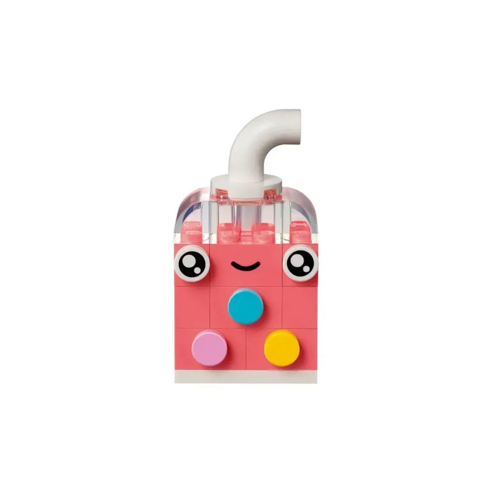LEGO® Classic - 11039 : Les aliments créatifs - LEGO ®
