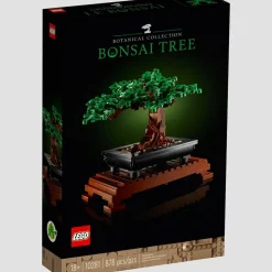 Lego Créator : Bonsaï - LEGO ®