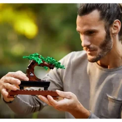 Lego Créator : Bonsaï - LEGO ®