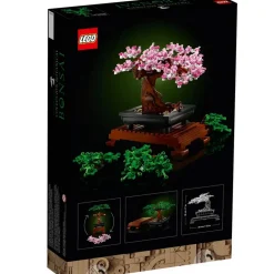Lego Créator : Bonsaï - LEGO ®