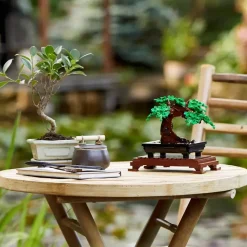 Lego Créator : Bonsaï - LEGO ®