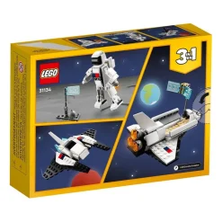 LEGO® Creator 3 en 1 - 31134 : La navette spatiale - LEGO ®