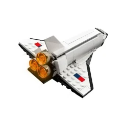 LEGO® Creator 3 en 1 - 31134 : La navette spatiale - LEGO ®