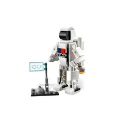 LEGO® Creator 3 en 1 - 31134 : La navette spatiale - LEGO ®