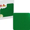 LEGO Duplo - Plaque De Construction Verte - LEGO ®