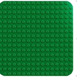 LEGO Duplo - Plaque De Construction Verte - LEGO ®