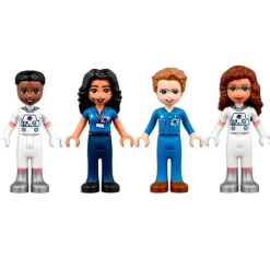 LEGO® Friends 41713: L’académie de l’espace d’Olivia - LEGO ®