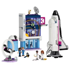 LEGO® Friends 41713: L’académie de l’espace d’Olivia - LEGO ®