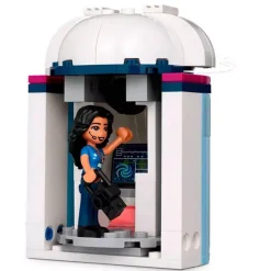 LEGO® Friends 41713: L’académie de l’espace d’Olivia - LEGO ®