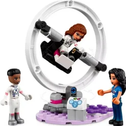 LEGO® Friends 41713: L’académie de l’espace d’Olivia - LEGO ®