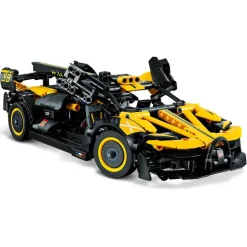 LEGO® Technic 42151 : Le Bolide Bugatti Technic - LEGO ®