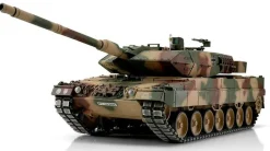 Leopard 2A6 Pro-Edition NATO 1/16e BB 2.4Ghz - Torro
