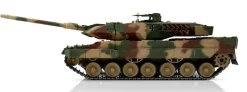 Leopard 2A6 Pro-Edition NATO 1/16e BB 2.4Ghz - Torro