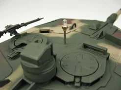 Leopard 2A6 Pro-Edition NATO 1/16e BB 2.4Ghz - Torro