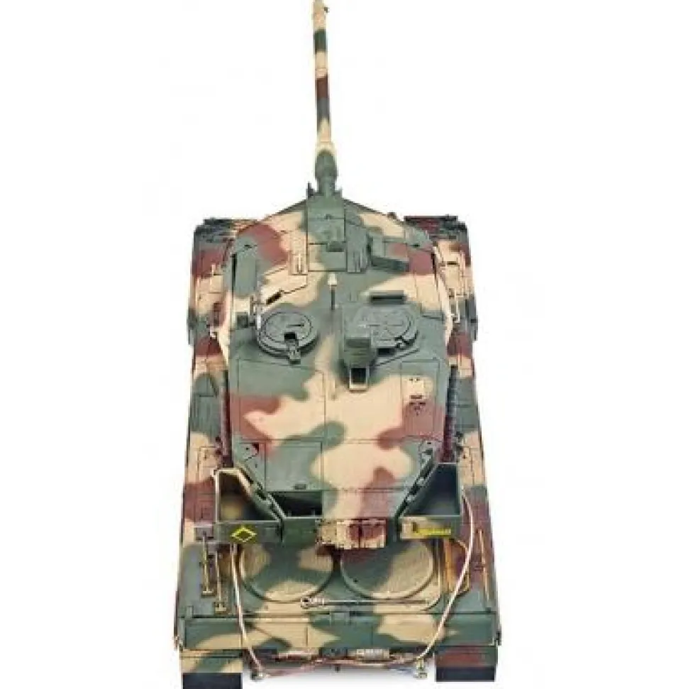 Leopard 2A6 Pro-Edition NATO 1/16e BB 2.4Ghz - Torro