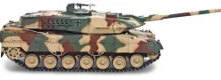 Leopard 2A6 Pro-Edition NATO 1/16e BB 2.4Ghz - Torro