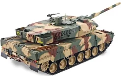 Leopard 2A6 Pro-Edition NATO 1/16e BB 2.4Ghz - Torro