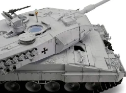 Leopard 2A6 Pro-Edition UN 1/16 BB 2.4GHZ - Torro