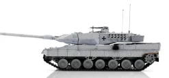 Leopard 2A6 Pro-Edition UN 1/16 BB 2.4GHZ - Torro
