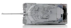 Leopard 2A6 Pro-Edition UN 1/16 BB 2.4GHZ - Torro
