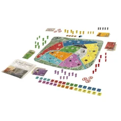 Les apaches de Paris - Blackrock