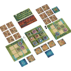 Les architectes d'Amytis - Blackrock