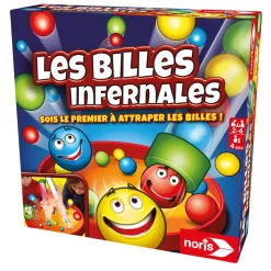 Les Billes Infernales - Noris