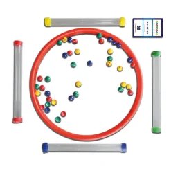 Les Billes Infernales - Noris