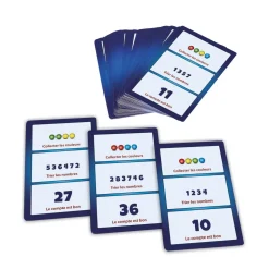 Les Billes Infernales - Noris