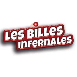 Les Billes Infernales - Noris