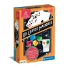Les cartes magiques - Clementoni