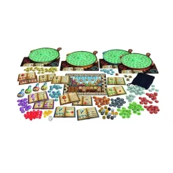 Les Charlatans de Belcastel - Schmidt