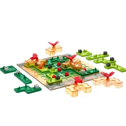 Les Dragons 100 Flammes - SmartGames