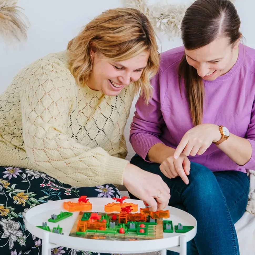 Les Dragons 100 Flammes - SmartGames