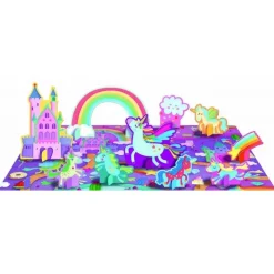 LES LICORNES - Sassi