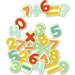 Les mathématiques magnétiques - Hape